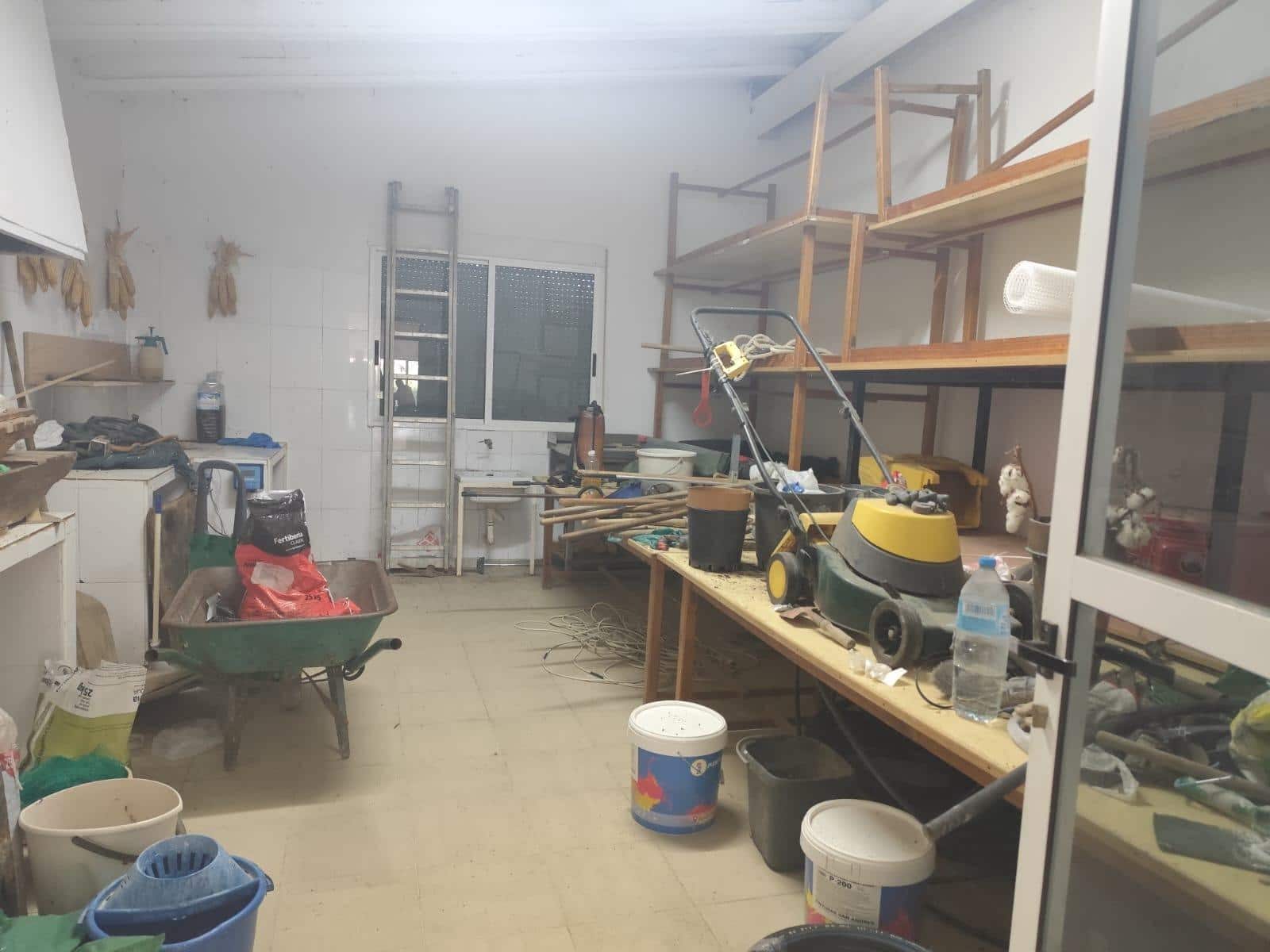37 camera da letto Villa in vendita in Murcia citta con garage - 350.000 € (Rif: 9297235)