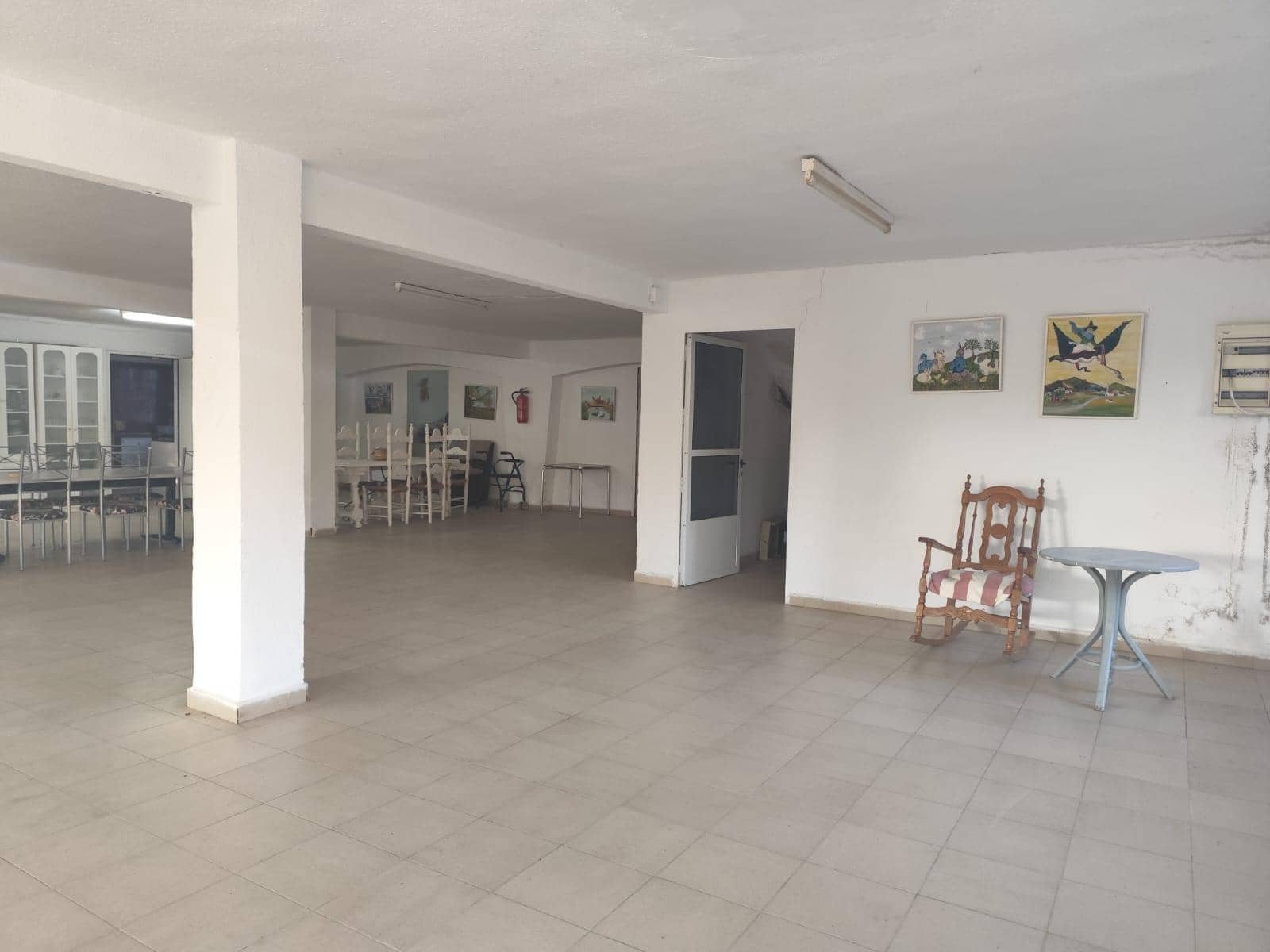 37 camera da letto Villa in vendita in Murcia citta con garage - 350.000 € (Rif: 9297235)