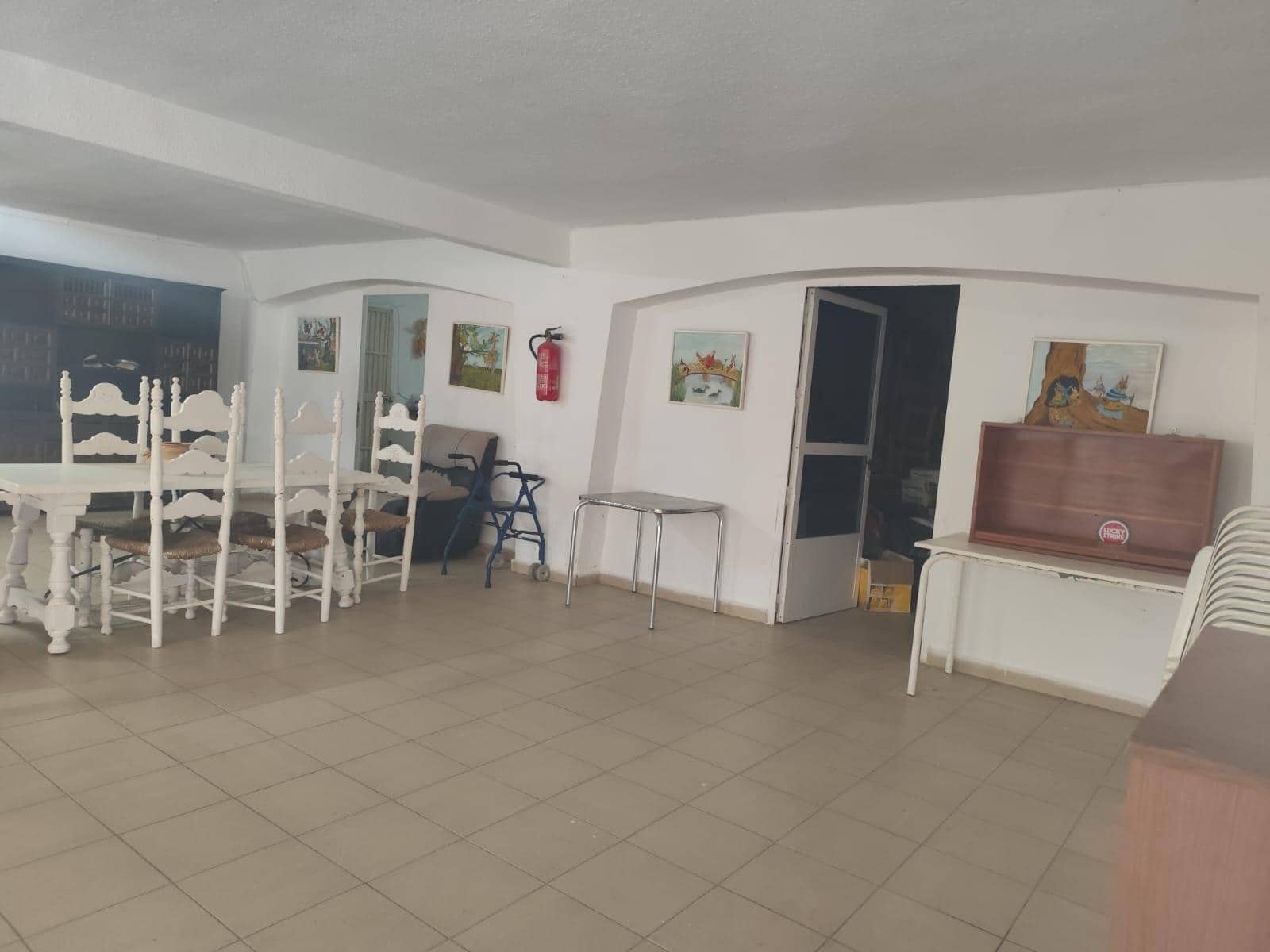 37 camera da letto Villa in vendita in Murcia citta con garage - 350.000 € (Rif: 9297235)