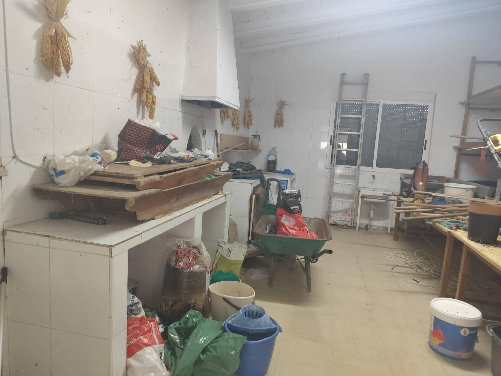 37 camera da letto Villa in vendita in Murcia citta con garage - 350.000 € (Rif: 9297235)