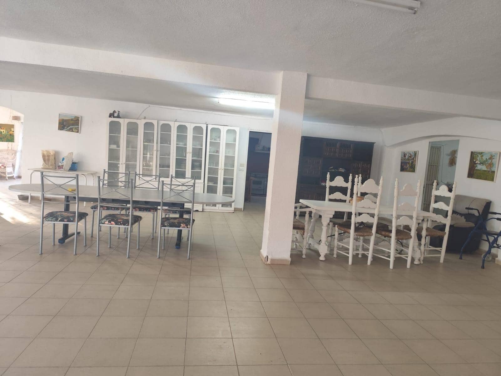 37 camera da letto Villa in vendita in Murcia citta con garage - 350.000 € (Rif: 9297235)