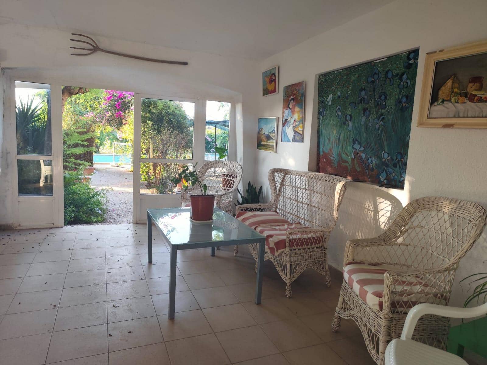 37 camera da letto Villa in vendita in Murcia citta con garage - 350.000 € (Rif: 9297235)