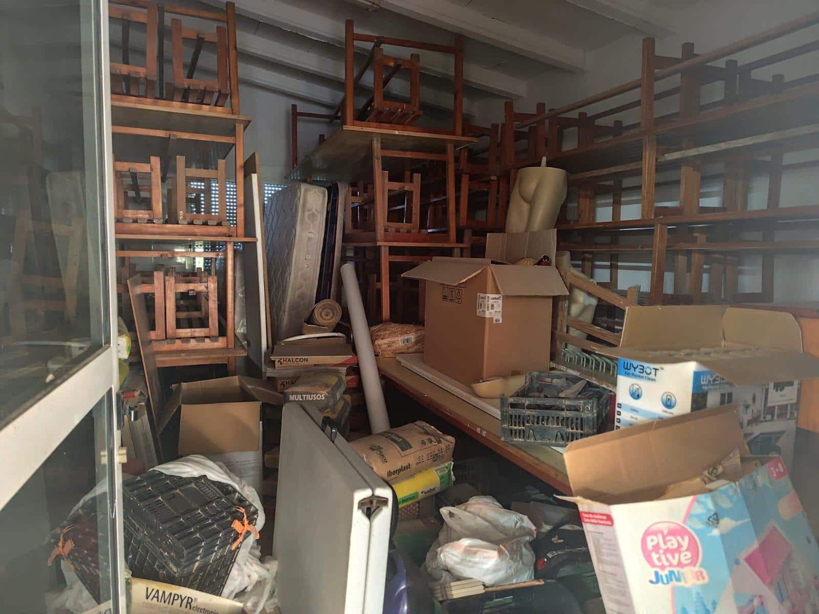 37 camera da letto Villa in vendita in Murcia citta con garage - 350.000 € (Rif: 9297235)