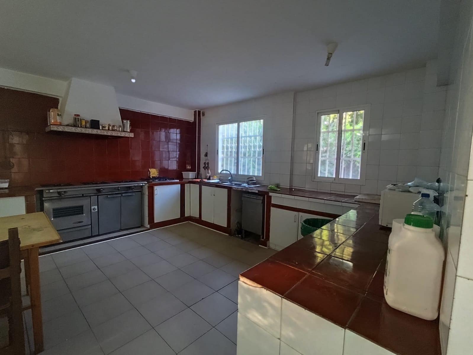 37 camera da letto Villa in vendita in Murcia citta con garage - 350.000 € (Rif: 9297235)