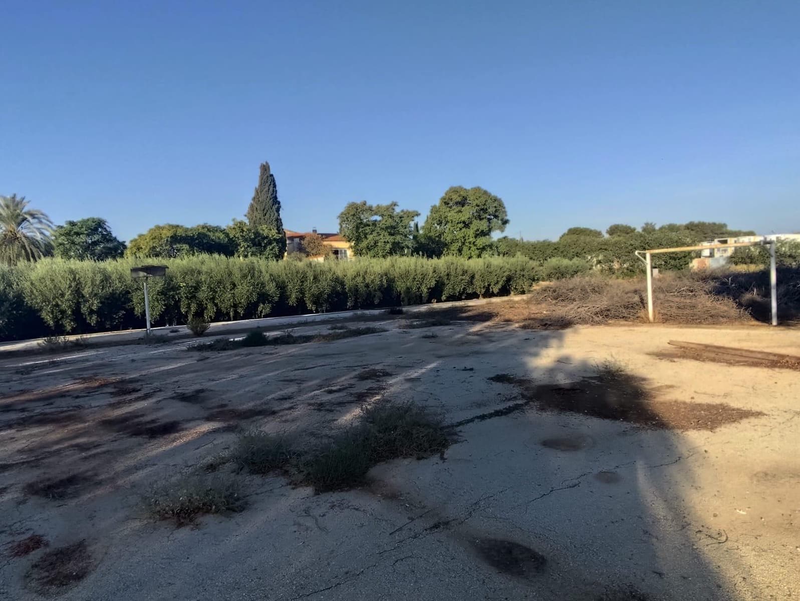 37 camera da letto Villa in vendita in Murcia citta con garage - 350.000 € (Rif: 9297235)