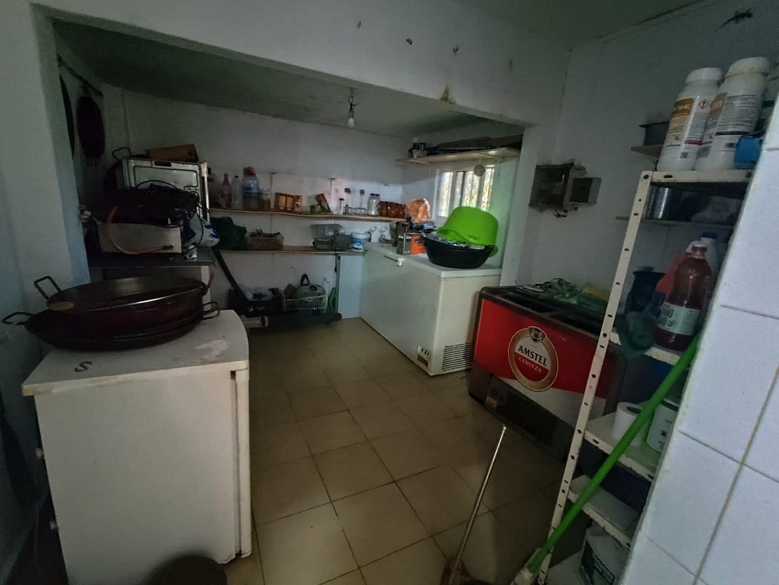 37 camera da letto Villa in vendita in Murcia citta con garage - 350.000 € (Rif: 9297235)