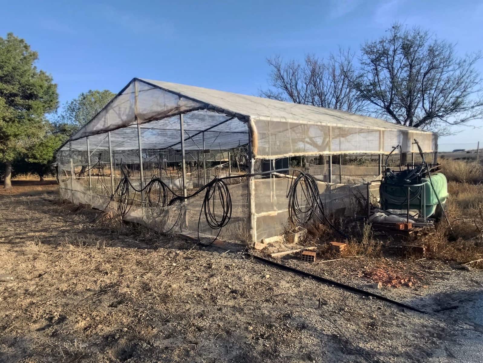 37 camera da letto Villa in vendita in Murcia citta con garage - 350.000 € (Rif: 9297235)