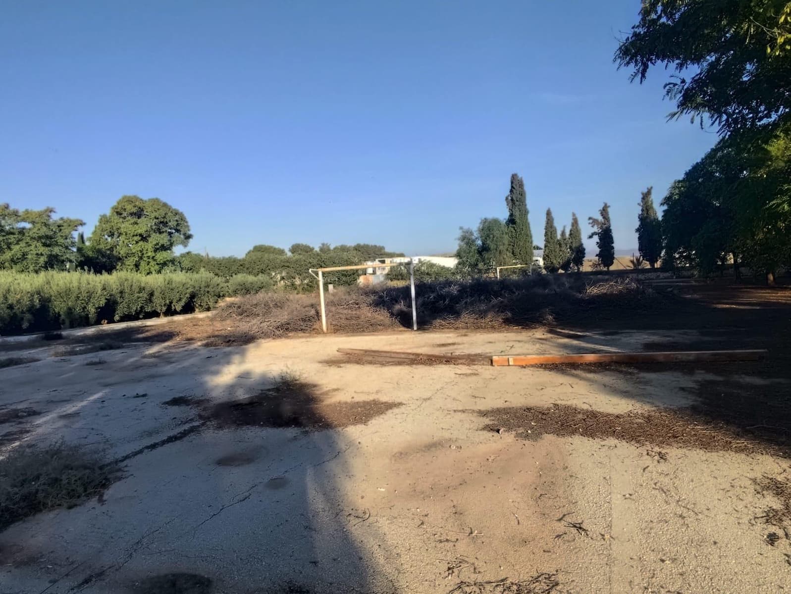 37 camera da letto Villa in vendita in Murcia citta con garage - 350.000 € (Rif: 9297235)