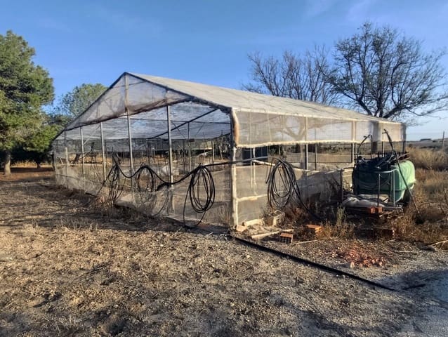 37 camera da letto Villa in vendita in Murcia città con garage - 350.000 € (Rif: 9297235)