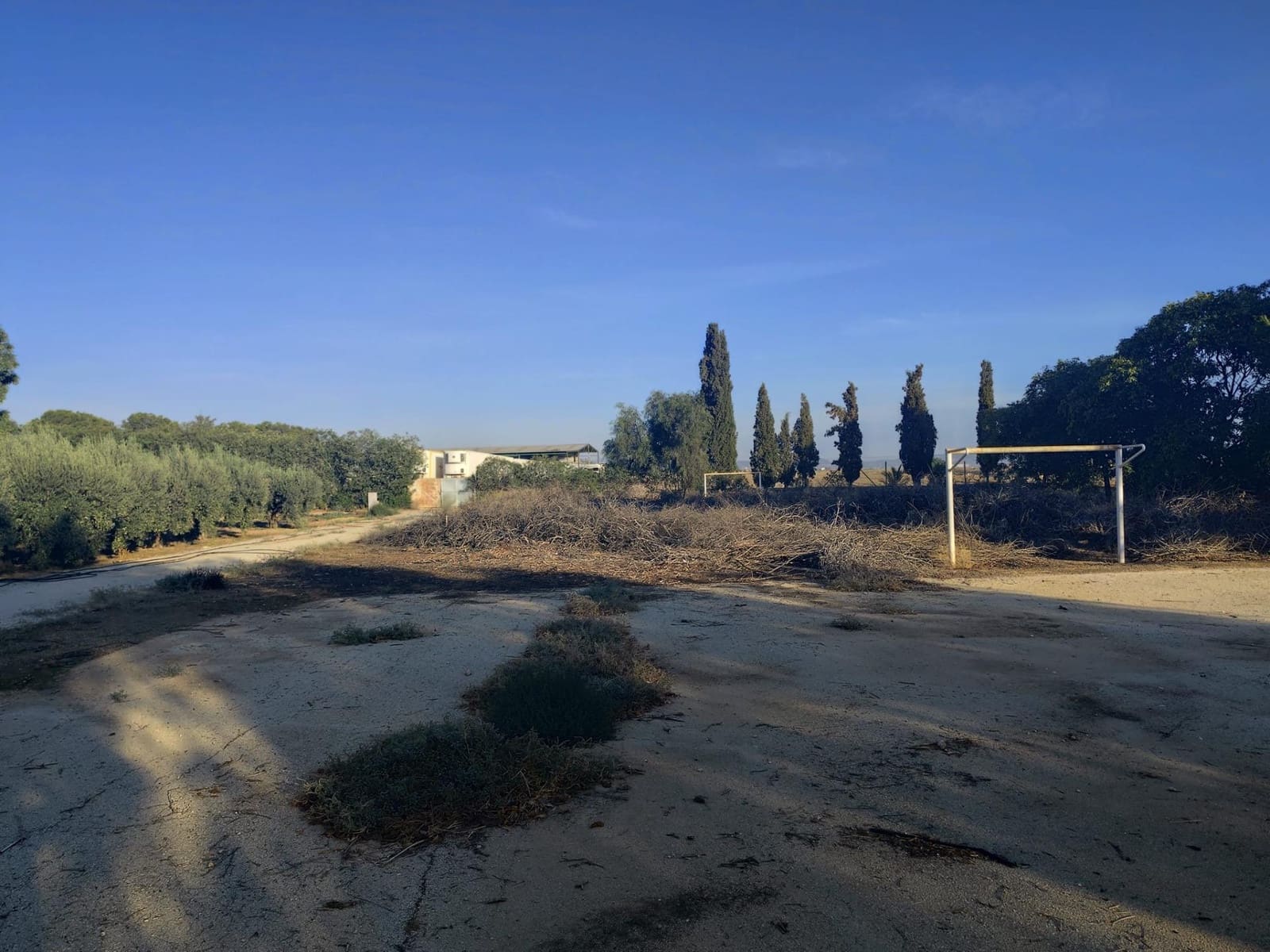 37 camera da letto Villa in vendita in Murcia citta con garage - 350.000 € (Rif: 9297235)