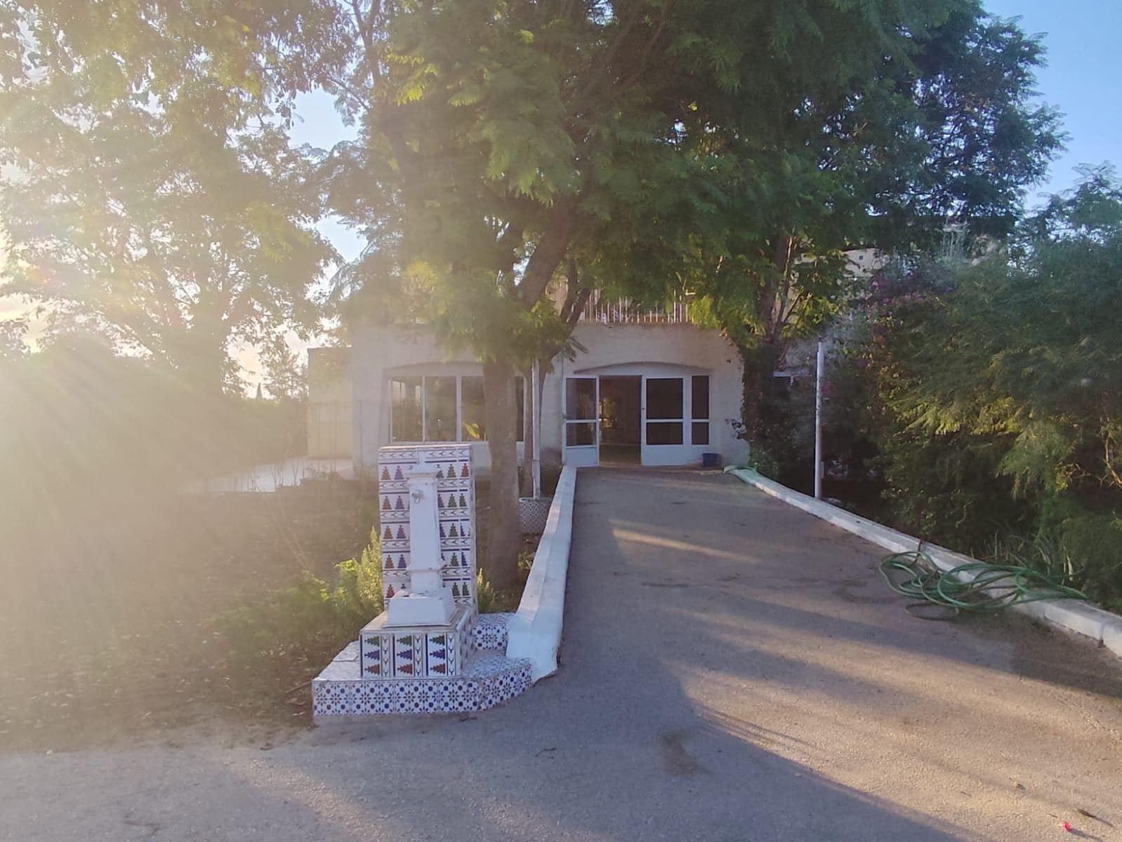 37 camera da letto Villa in vendita in Murcia citta con garage - 350.000 € (Rif: 9297235)