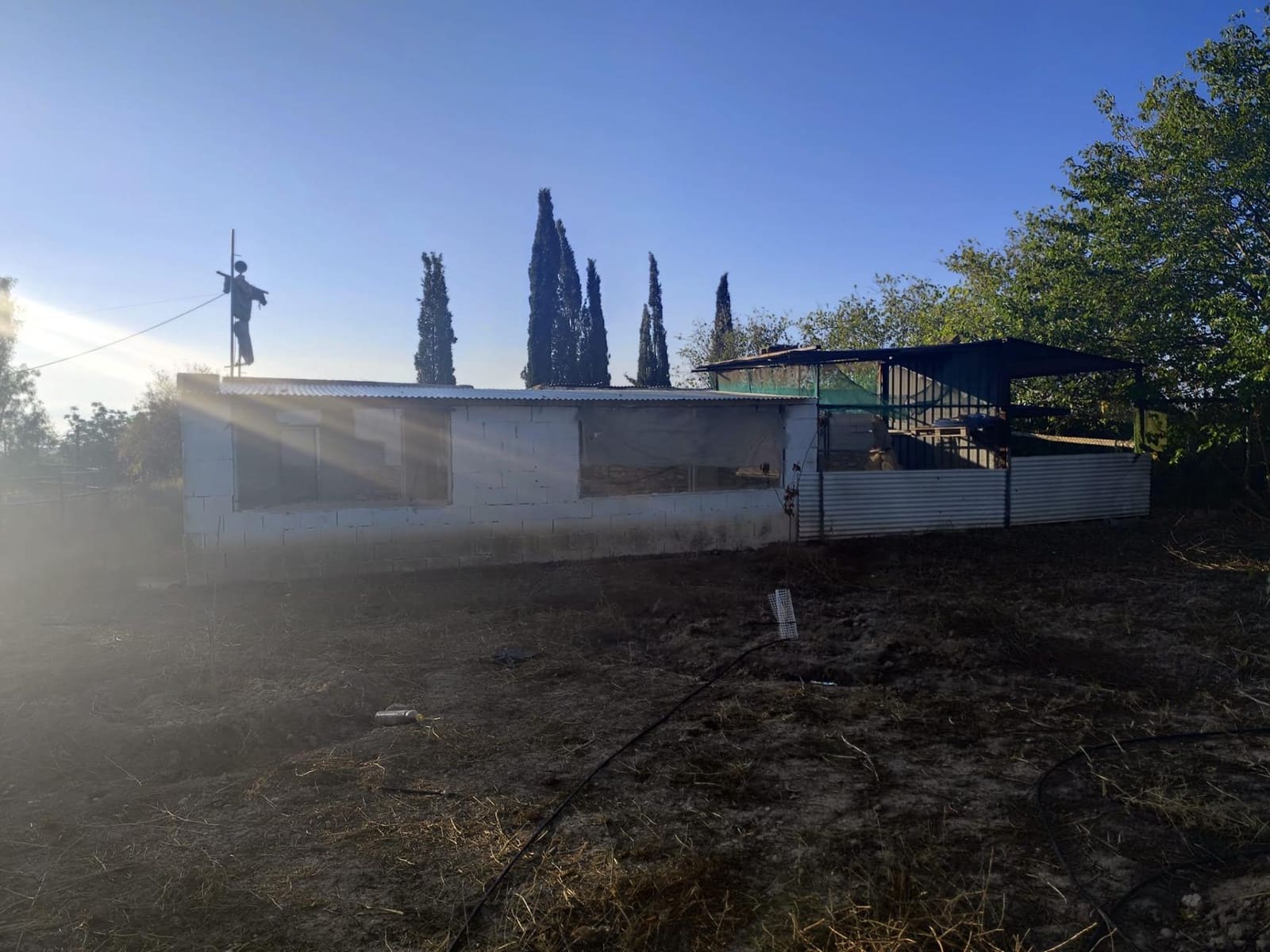 37 camera da letto Villa in vendita in Murcia citta con garage - 350.000 € (Rif: 9297235)