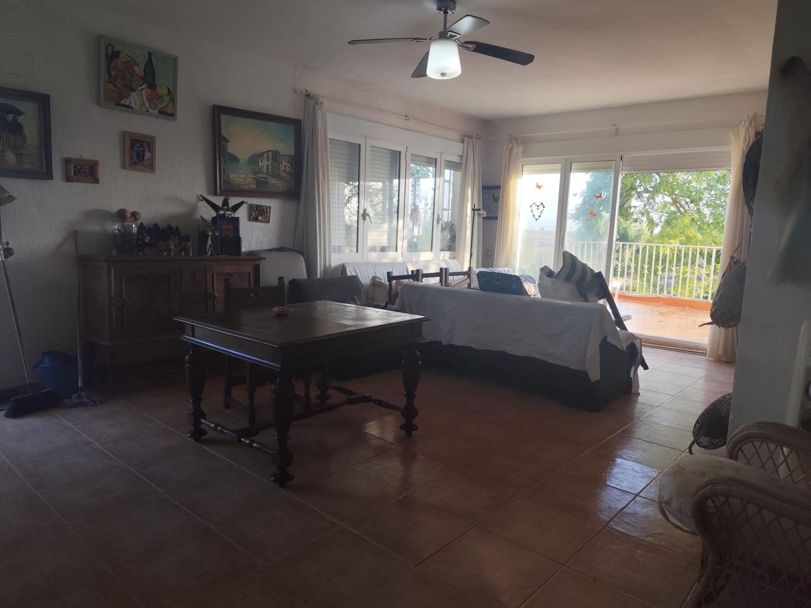 37 camera da letto Villa in vendita in Murcia citta con garage - 350.000 € (Rif: 9297235)