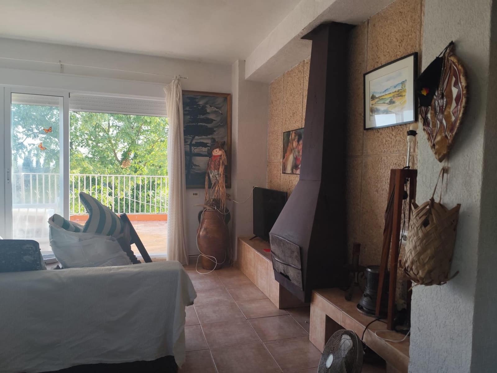 37 camera da letto Villa in vendita in Murcia citta con garage - 350.000 € (Rif: 9297235)