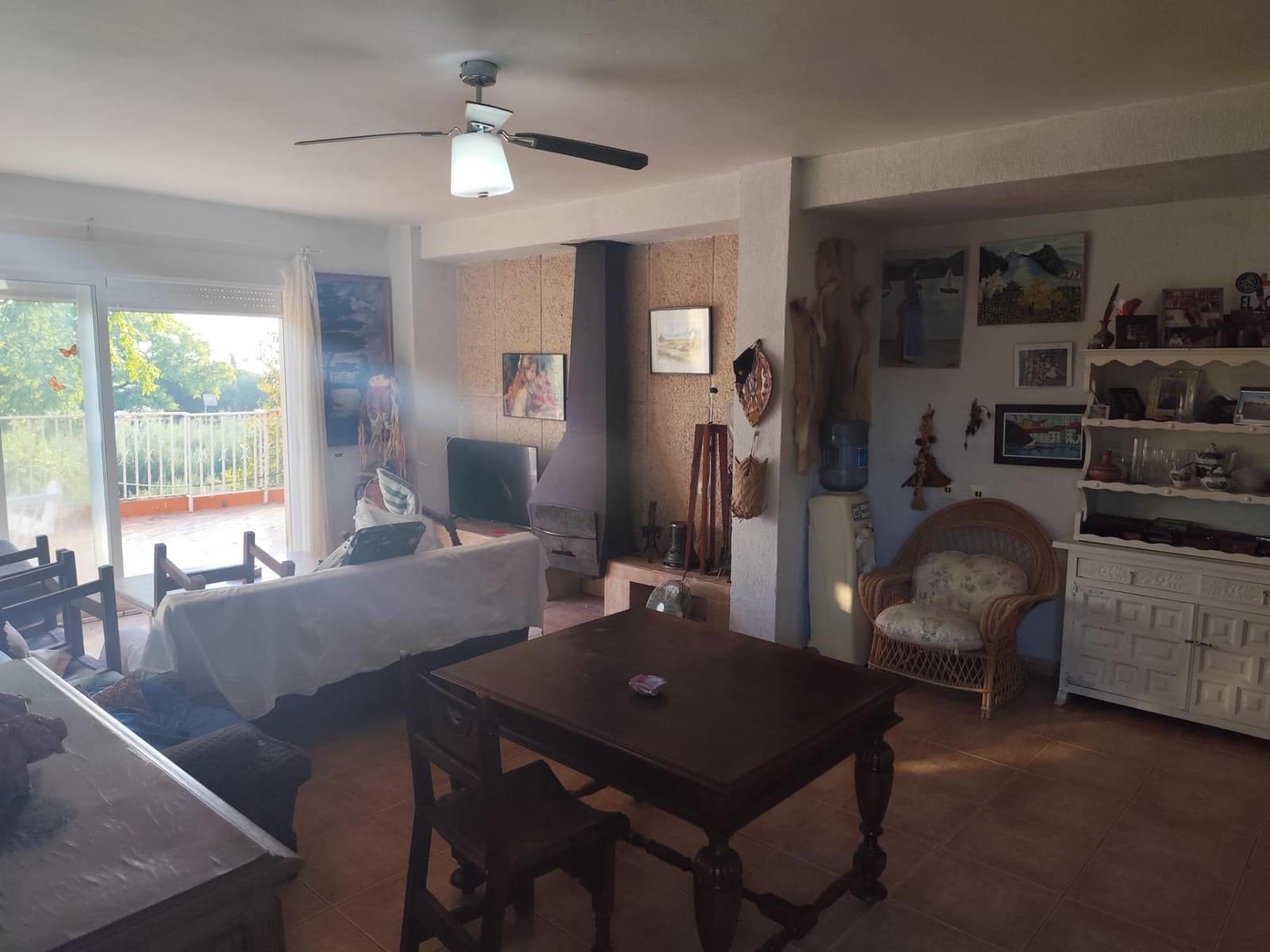 37 camera da letto Villa in vendita in Murcia citta con garage - 350.000 € (Rif: 9297235)