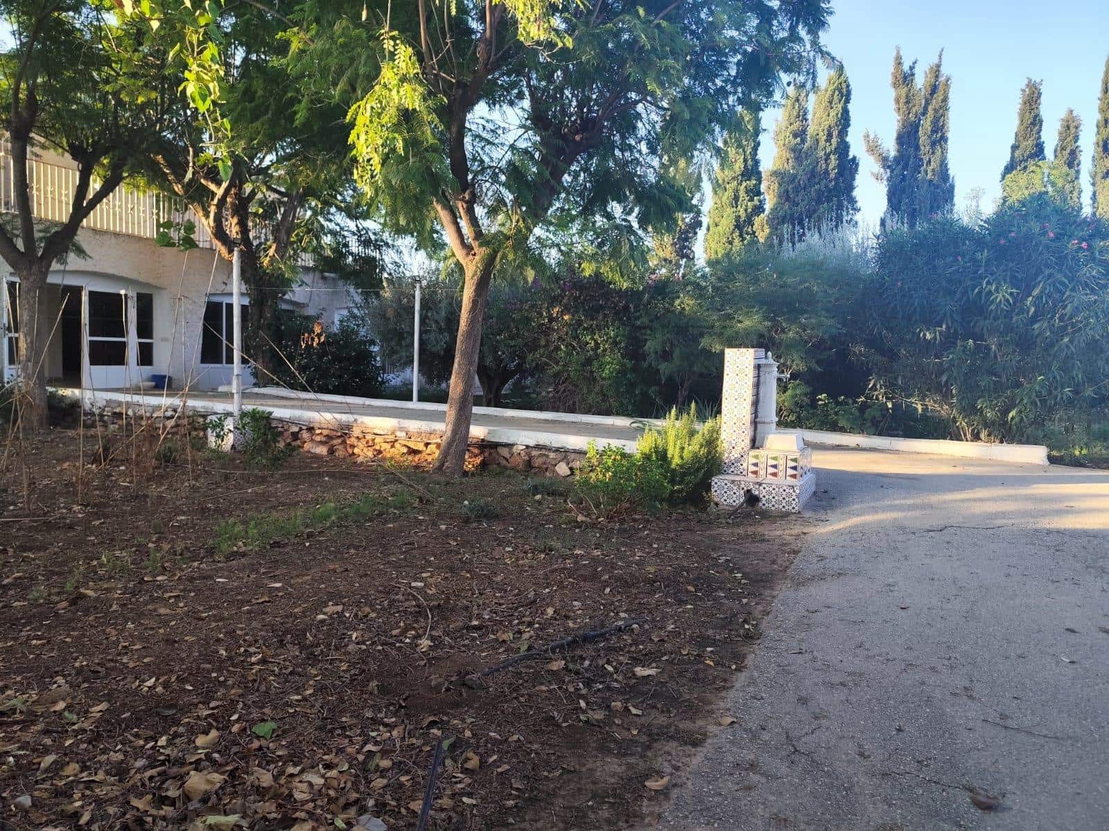 37 camera da letto Villa in vendita in Murcia citta con garage - 350.000 € (Rif: 9297235)