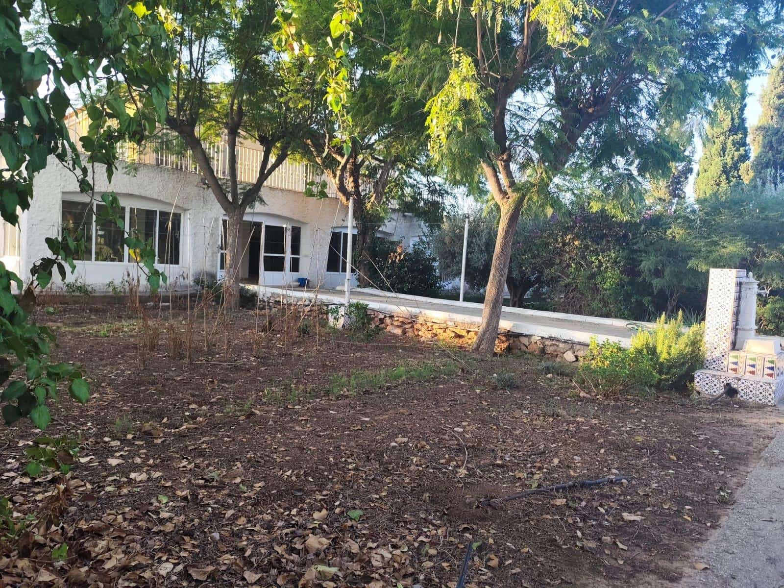 37 camera da letto Villa in vendita in Murcia citta con garage - 350.000 € (Rif: 9297235)