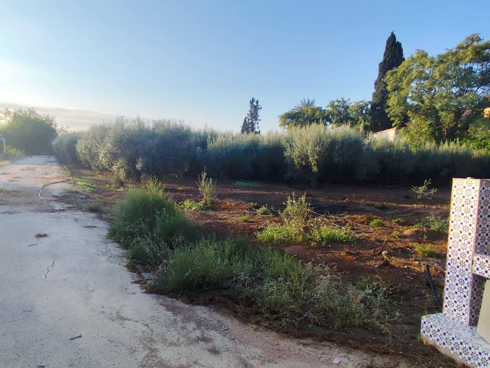 37 camera da letto Villa in vendita in Murcia citta con garage - 350.000 € (Rif: 9297235)