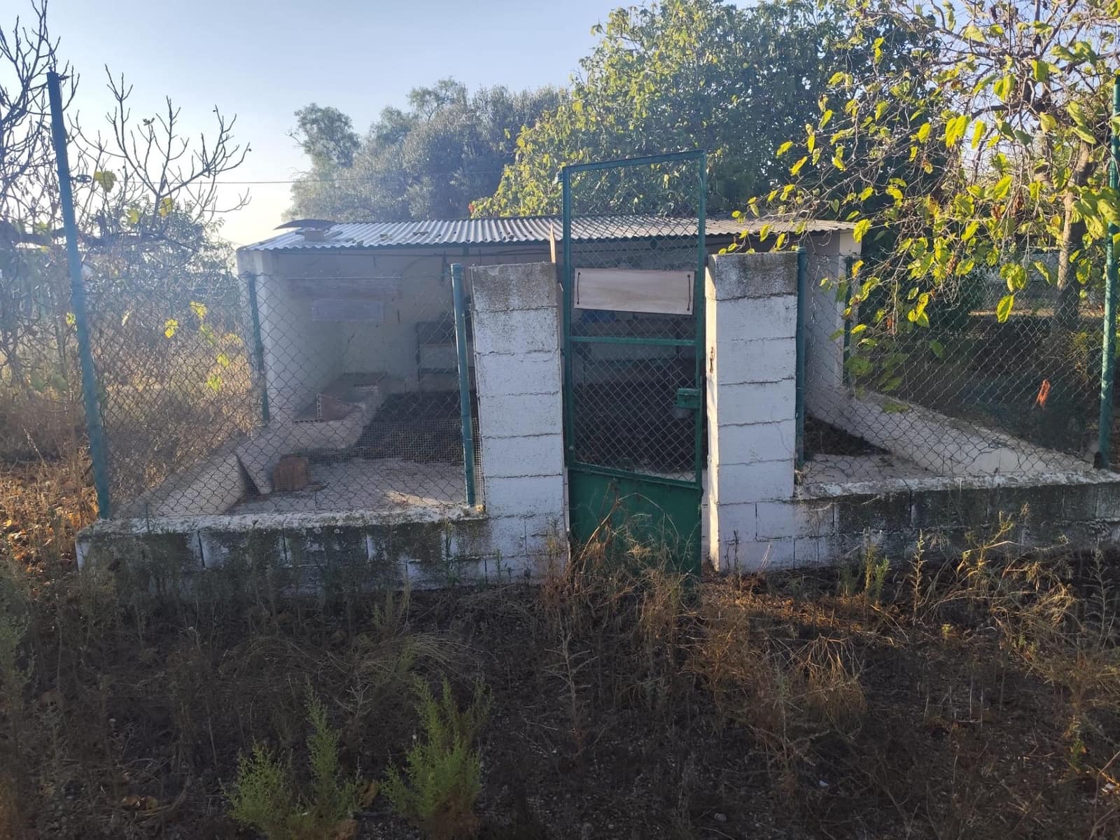 37 camera da letto Villa in vendita in Murcia citta con garage - 350.000 € (Rif: 9297235)