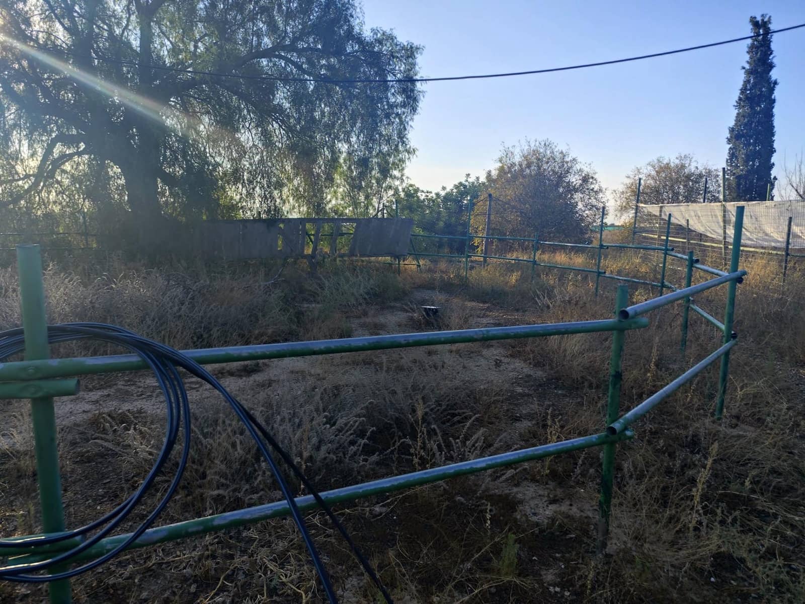 37 camera da letto Villa in vendita in Murcia citta con garage - 350.000 € (Rif: 9297235)