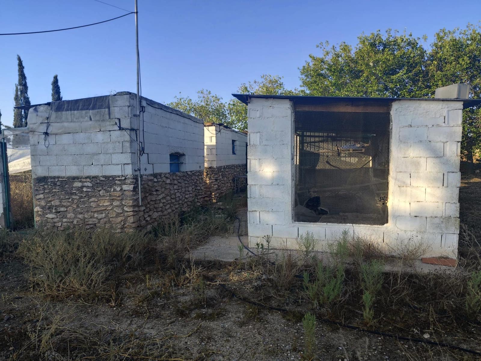 37 camera da letto Villa in vendita in Murcia citta con garage - 350.000 € (Rif: 9297235)