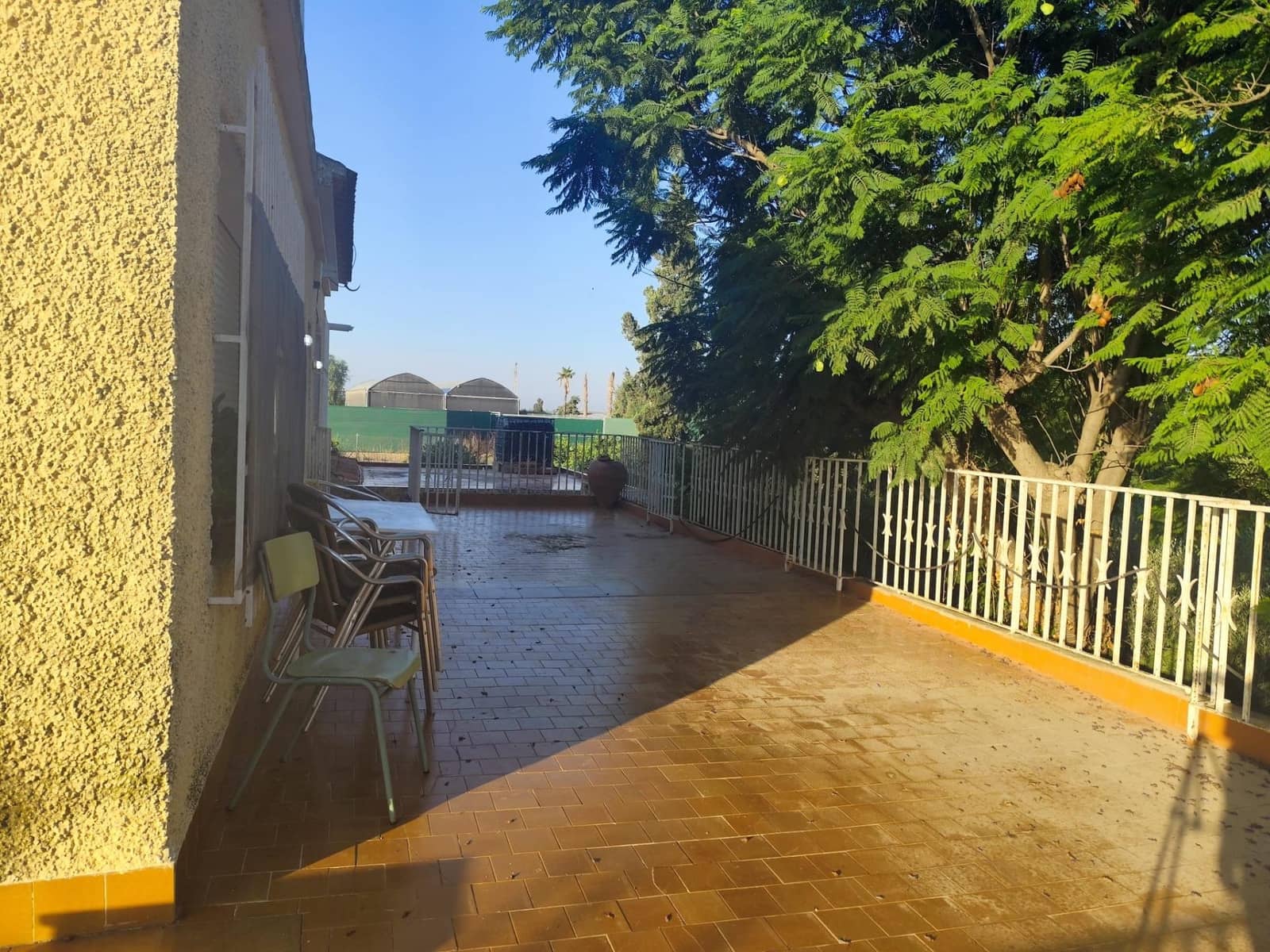 37 camera da letto Villa in vendita in Murcia citta con garage - 350.000 € (Rif: 9297235)