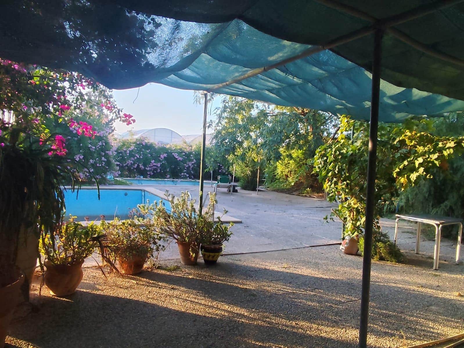 37 camera da letto Villa in vendita in Murcia citta con garage - 350.000 € (Rif: 9297235)