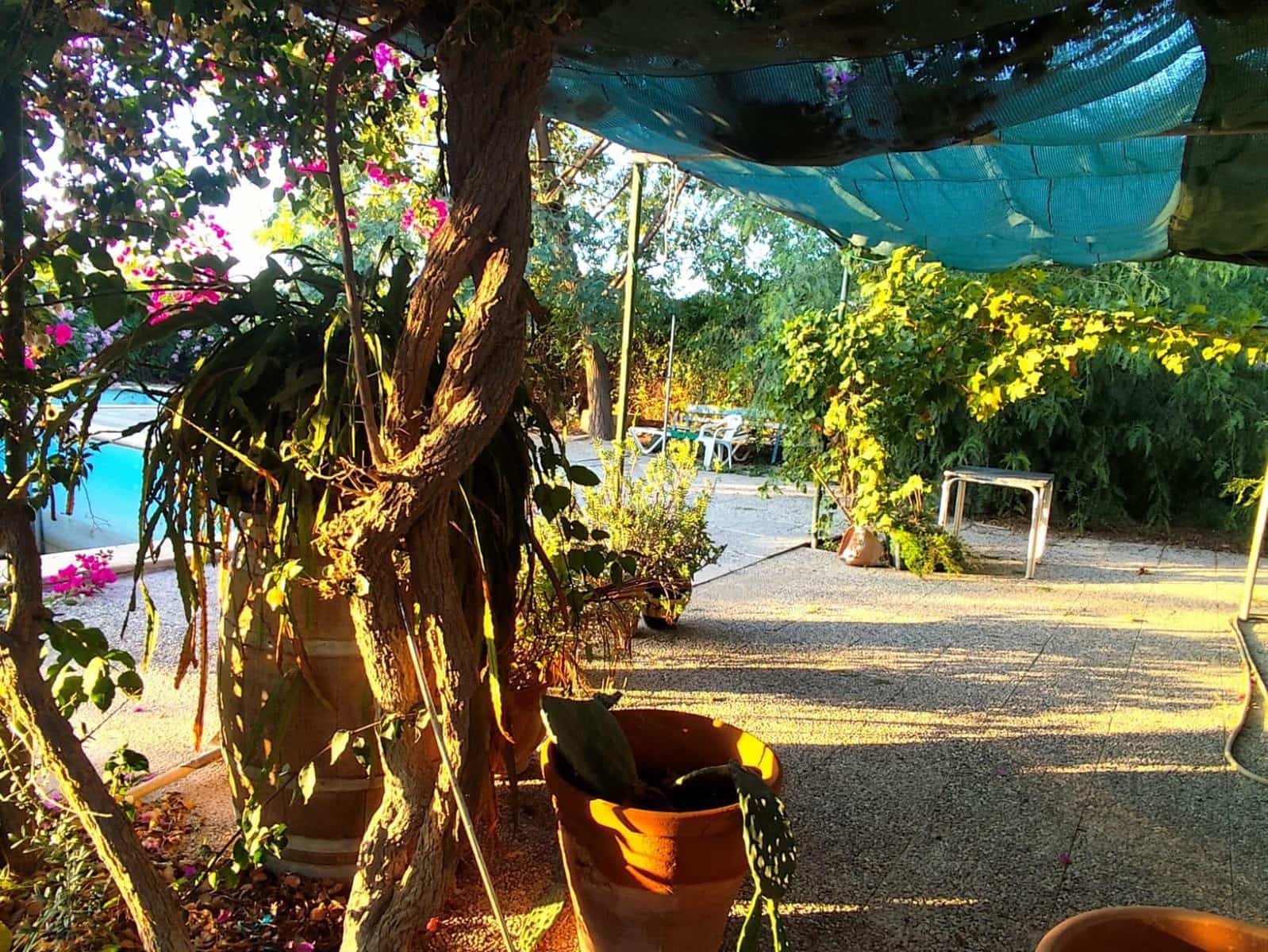 37 camera da letto Villa in vendita in Murcia citta con garage - 350.000 € (Rif: 9297235)