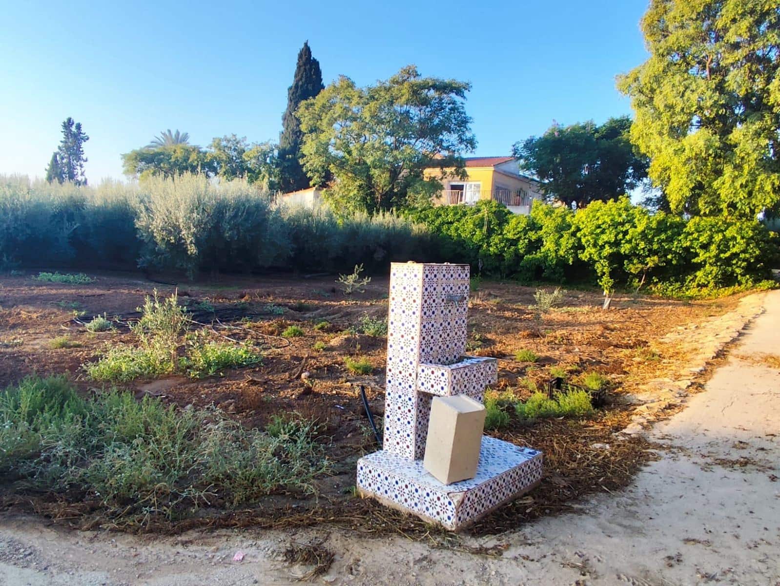 37 camera da letto Villa in vendita in Murcia citta con garage - 350.000 € (Rif: 9297235)