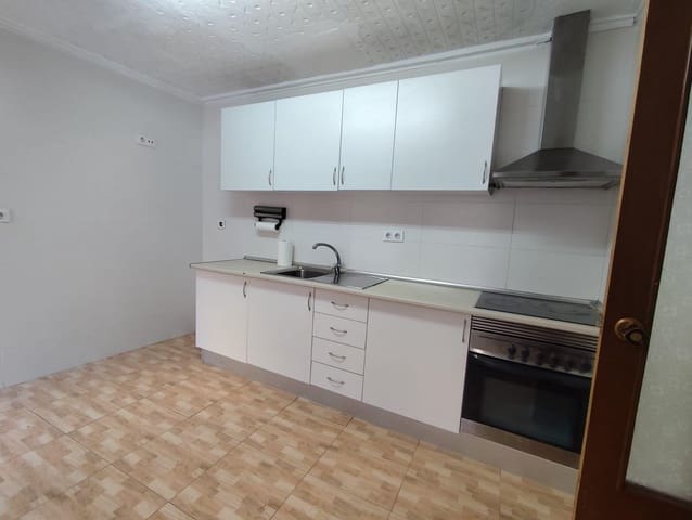 3 soverom Hus til salgs i Cartagena med garasje - € 145 000 (Ref: 9301062)