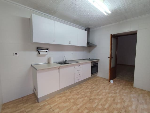 3 soverom Hus til salgs i Cartagena med garasje - € 145 000 (Ref: 9301062)