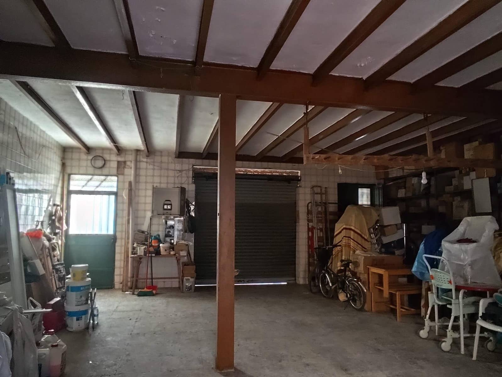 3 soverom Hus til salgs i Cartagena med garasje - € 145 000 (Ref: 9301062)