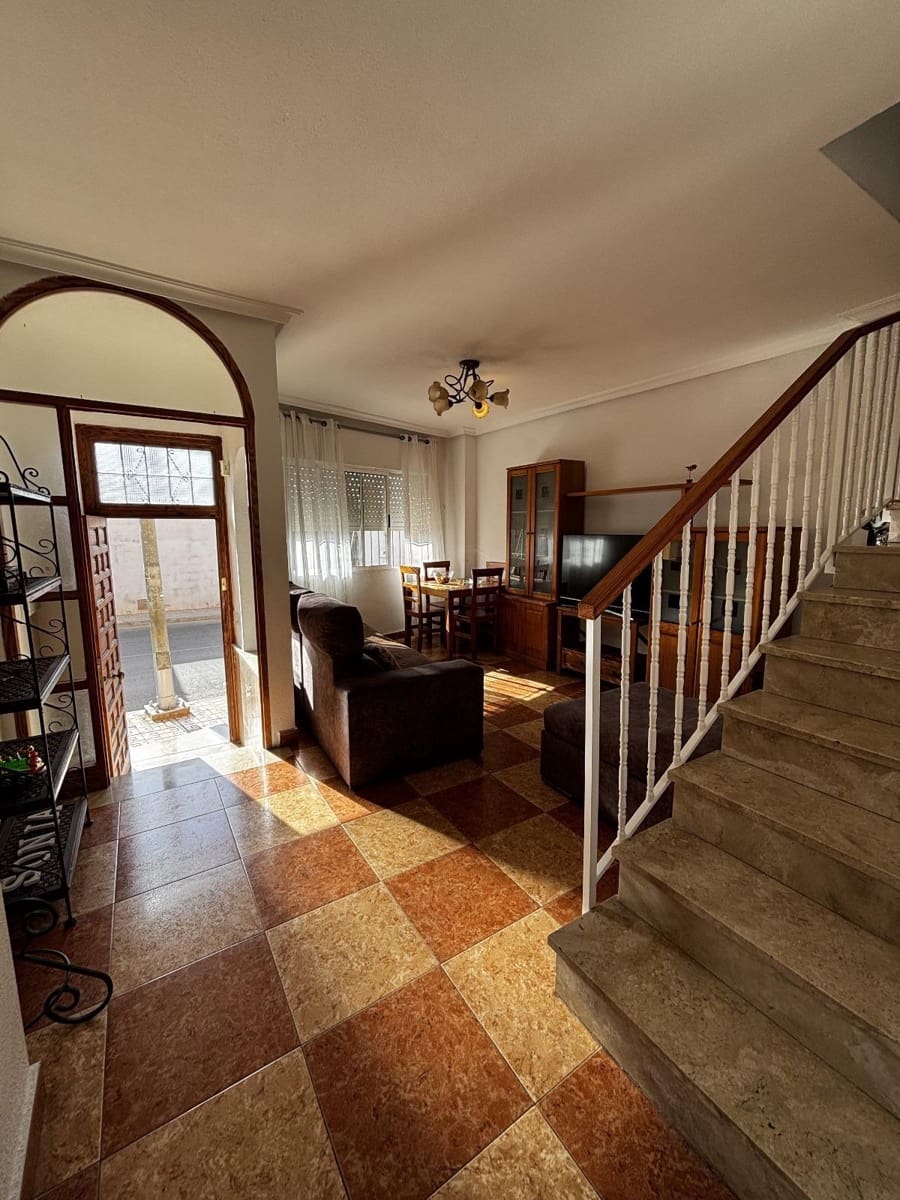 3 makuuhuone Huoneisto myytävänä paikassa La Union - 107 996 € (Ref: 9310905)