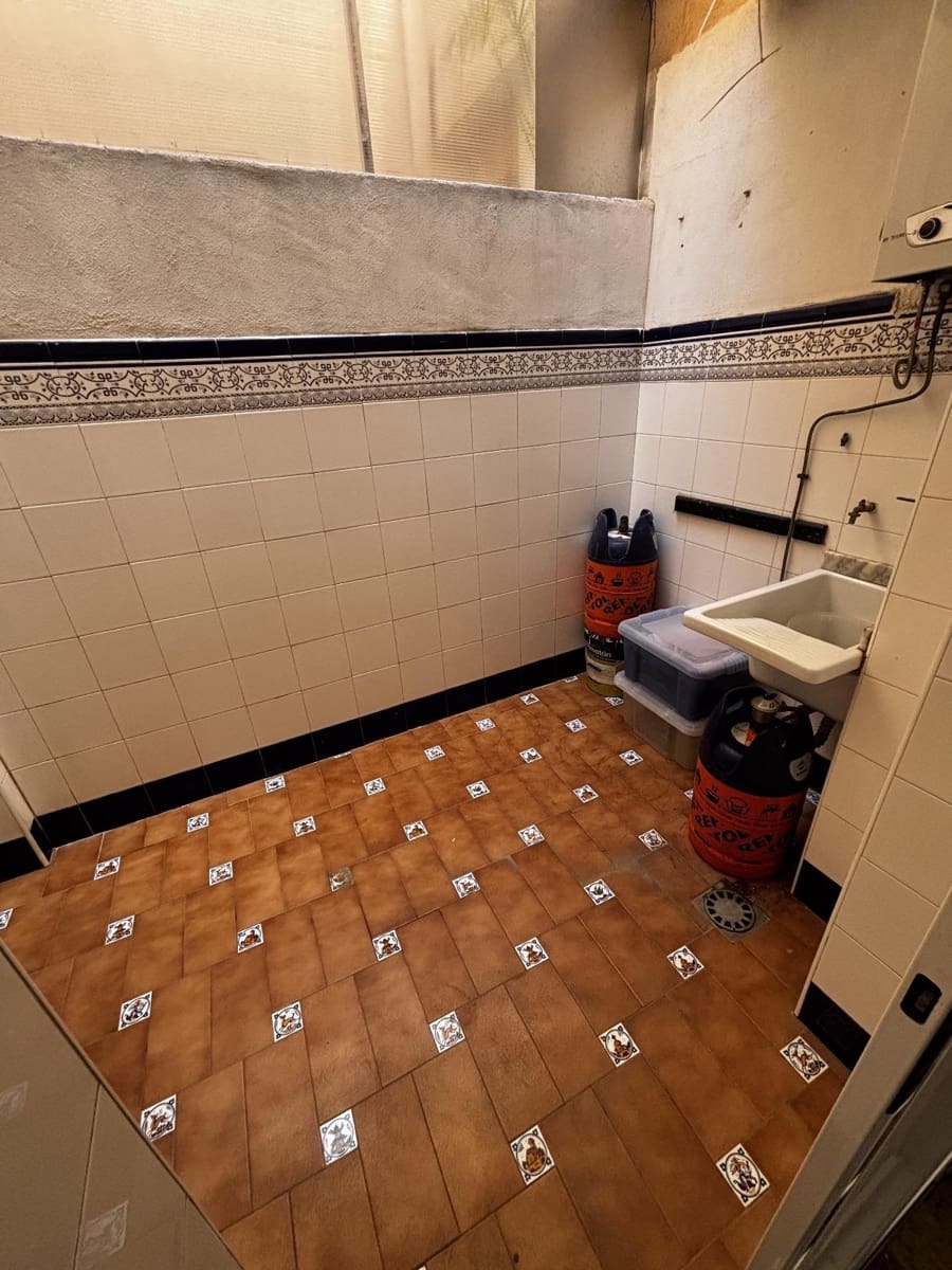 3 makuuhuone Huoneisto myytävänä paikassa La Union - 107 996 € (Ref: 9310905)