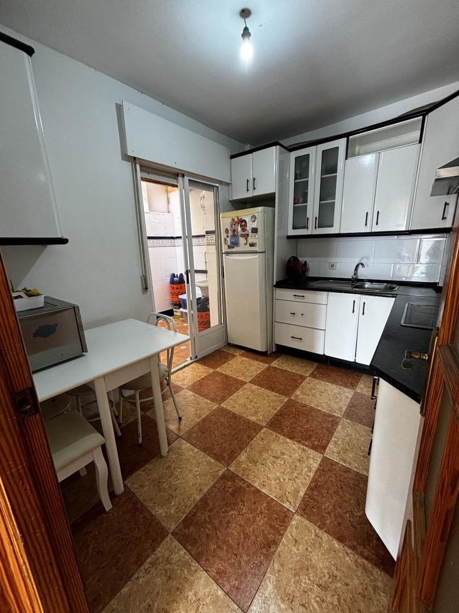 3 makuuhuone Huoneisto myytävänä paikassa La Union - 107 996 € (Ref: 9310905)