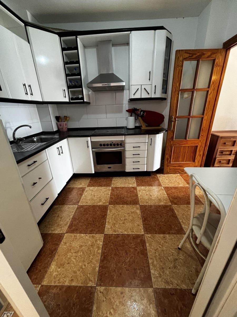 3 makuuhuone Huoneisto myytävänä paikassa La Union - 107 996 € (Ref: 9310905)