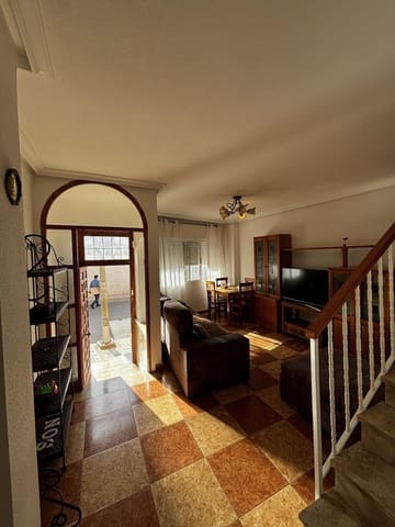 3 chambre Appartement à vendre à La Unión - 110 000 € (Ref: 9310905)