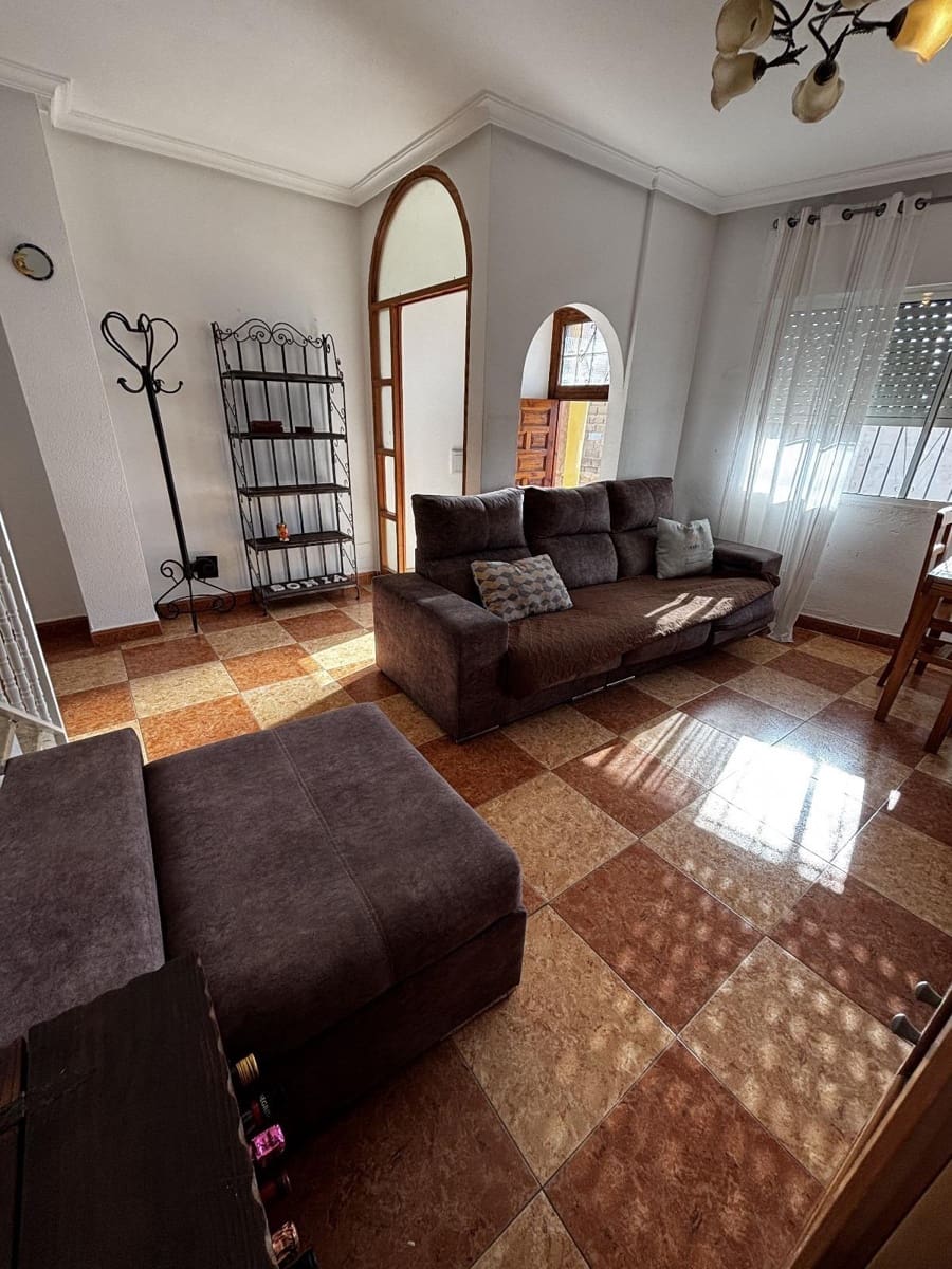 3 makuuhuone Huoneisto myytävänä paikassa La Union - 107 996 € (Ref: 9310905)