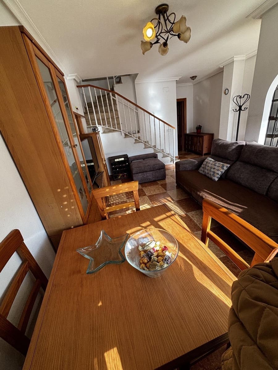 3 makuuhuone Huoneisto myytävänä paikassa La Union - 107 996 € (Ref: 9310905)