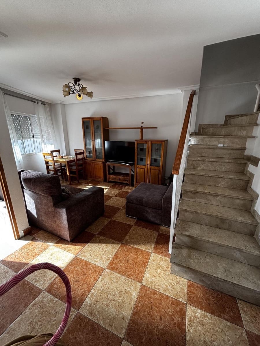 3 makuuhuone Huoneisto myytävänä paikassa La Union - 107 996 € (Ref: 9310905)