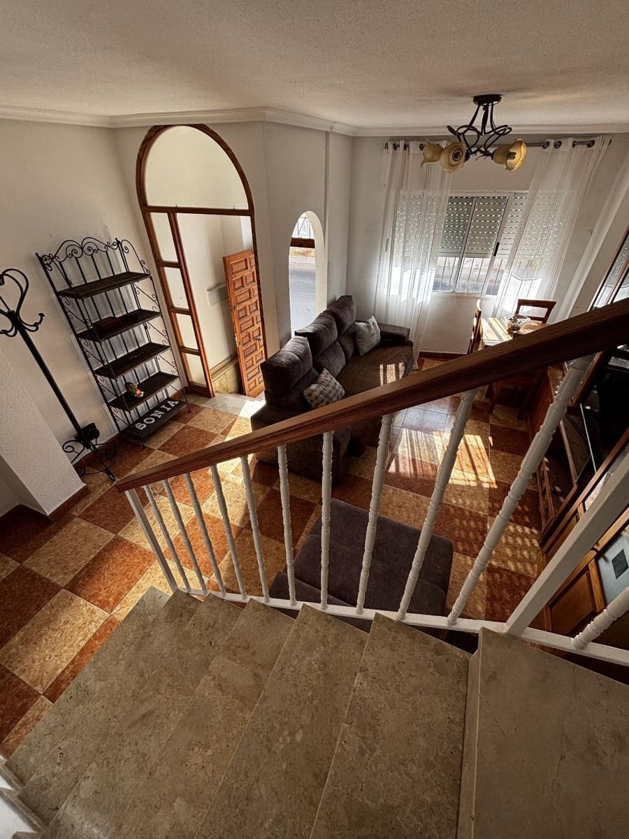 3 makuuhuone Huoneisto myytävänä paikassa La Union - 107 996 € (Ref: 9310905)