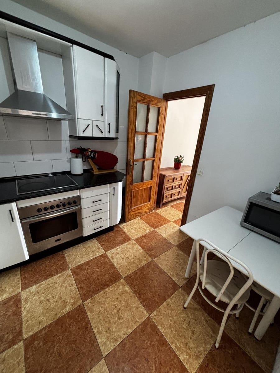 3 makuuhuone Huoneisto myytävänä paikassa La Union - 107 996 € (Ref: 9310905)