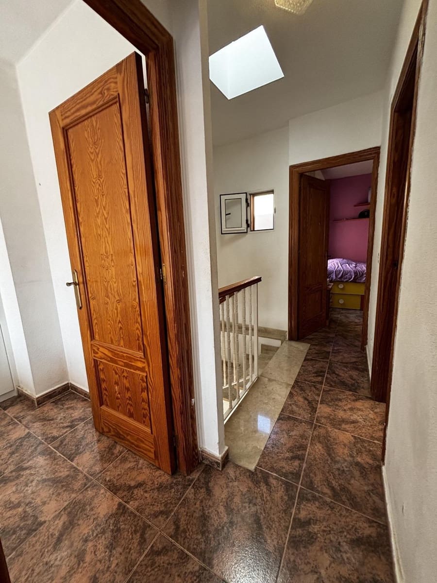 3 makuuhuone Huoneisto myytävänä paikassa La Union - 107 996 € (Ref: 9310905)