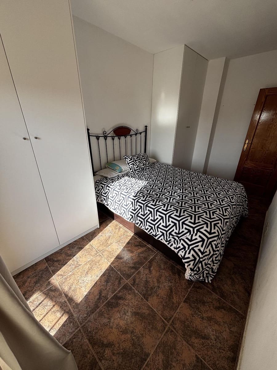 3 makuuhuone Huoneisto myytävänä paikassa La Union - 107 996 € (Ref: 9310905)