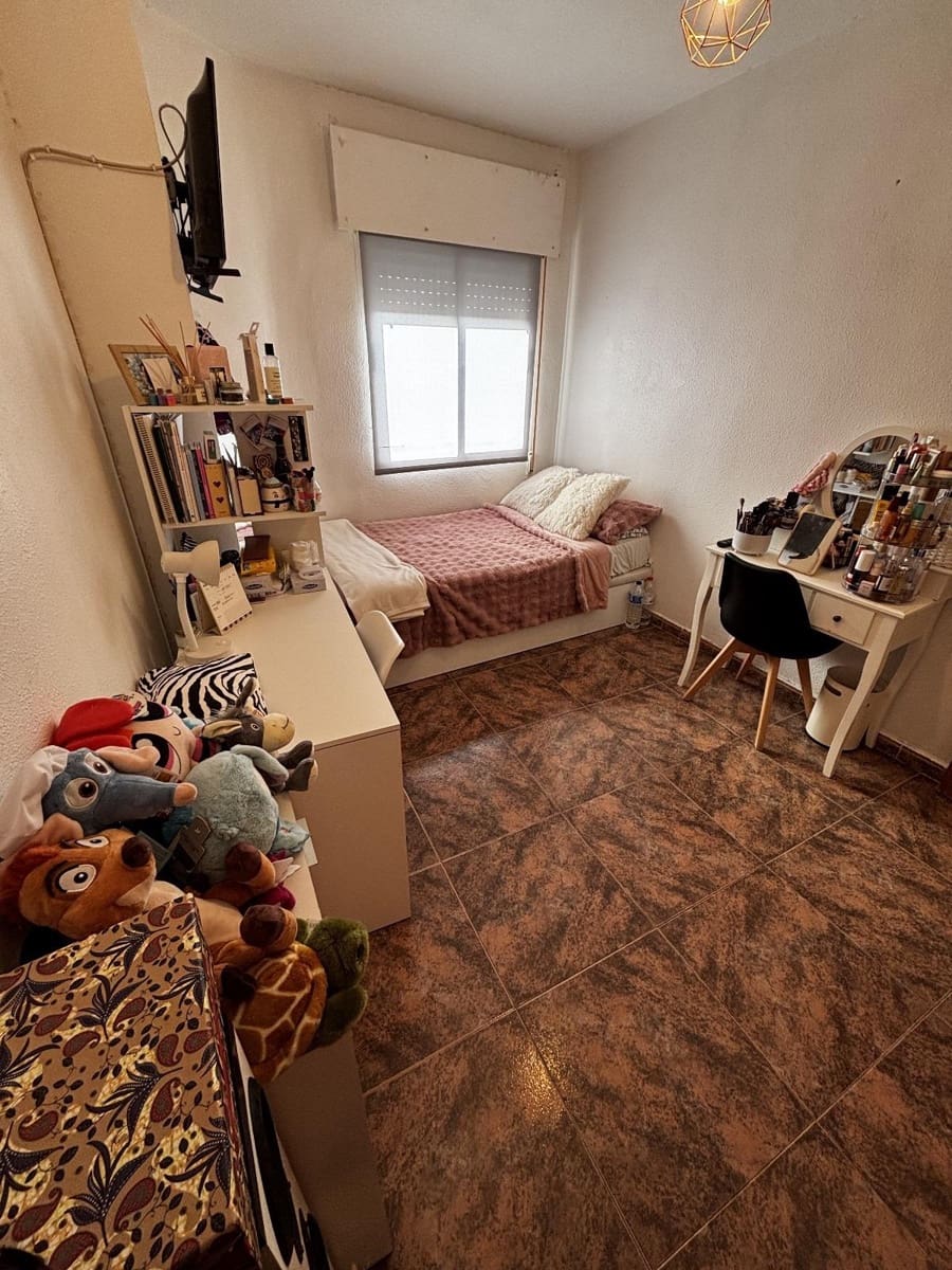 3 makuuhuone Huoneisto myytävänä paikassa La Union - 107 996 € (Ref: 9310905)