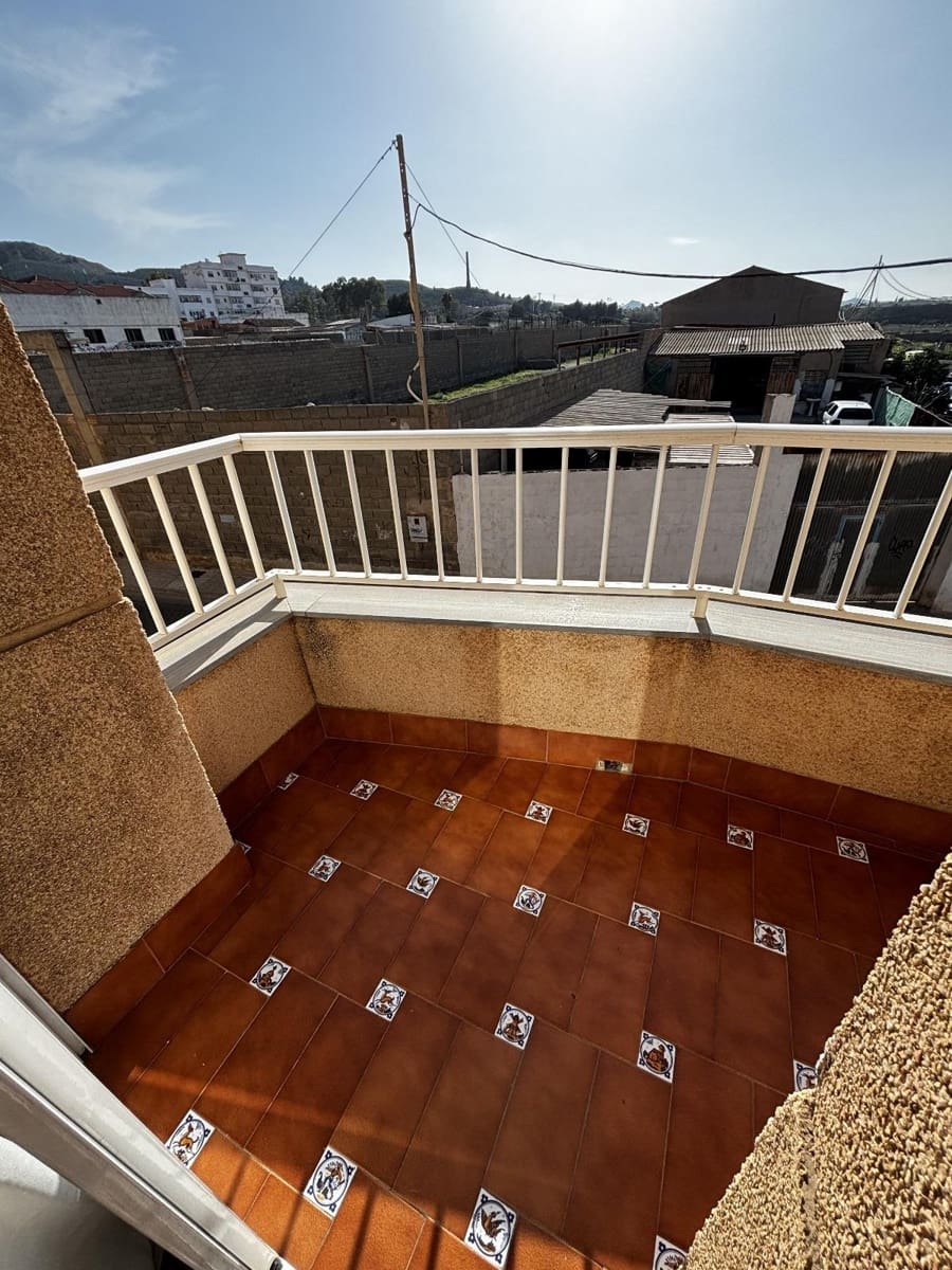 3 makuuhuone Huoneisto myytävänä paikassa La Union - 107 996 € (Ref: 9310905)