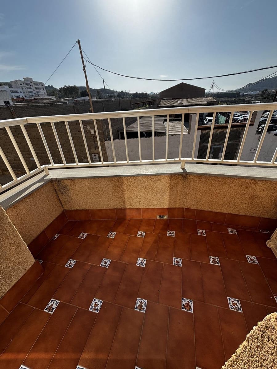 3 makuuhuone Huoneisto myytävänä paikassa La Union - 107 996 € (Ref: 9310905)