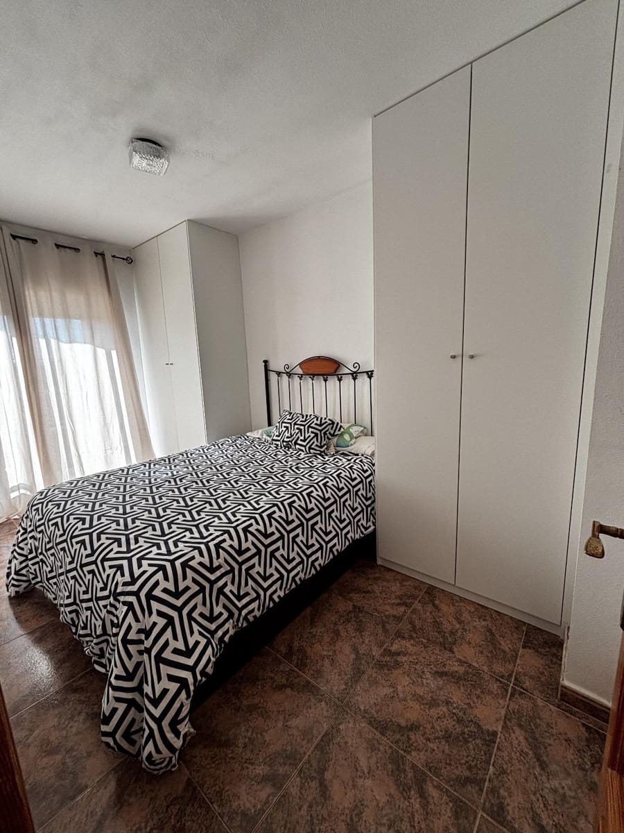 3 makuuhuone Huoneisto myytävänä paikassa La Union - 107 996 € (Ref: 9310905)