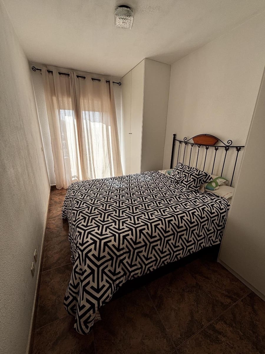 3 makuuhuone Huoneisto myytävänä paikassa La Union - 107 996 € (Ref: 9310905)