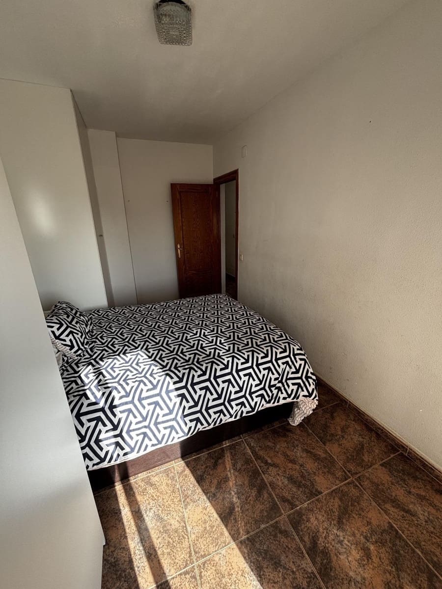 3 makuuhuone Huoneisto myytävänä paikassa La Union - 107 996 € (Ref: 9310905)